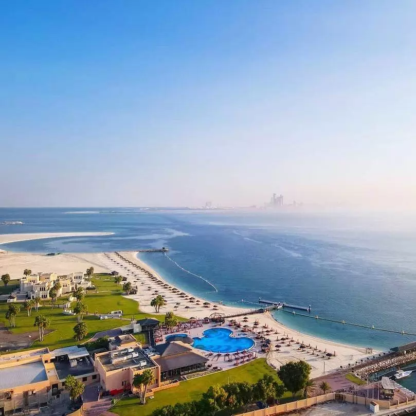 Al Maya Island 4