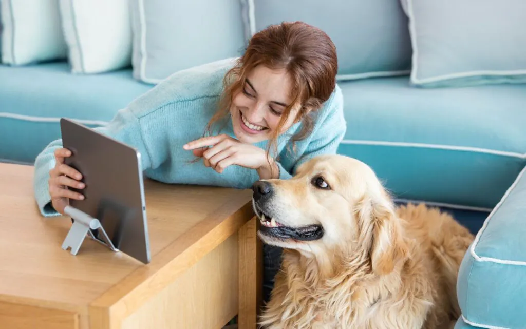 Pet Friendly Places