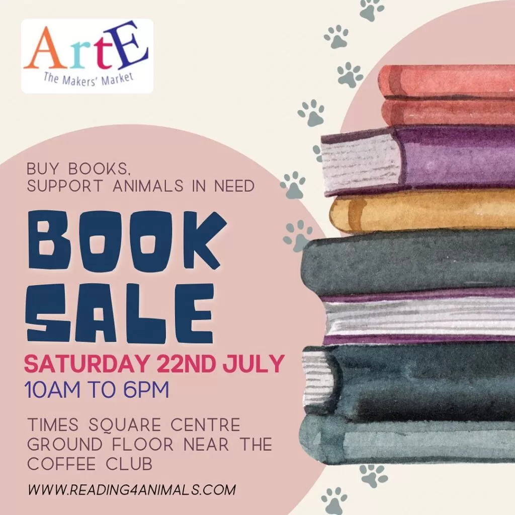 Preloved Book