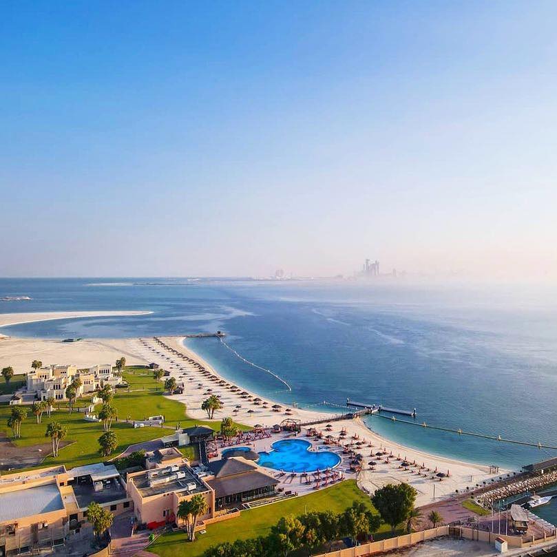 Al Maya Island Resort PETWITHIT Al Maya Island Resort PETWITHIT