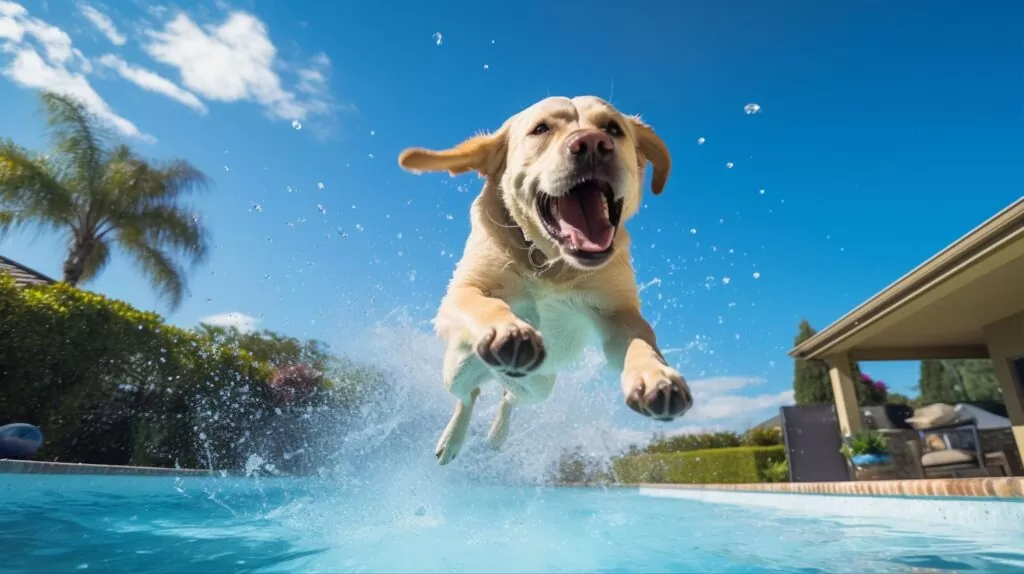 Pet Friendly Staycations