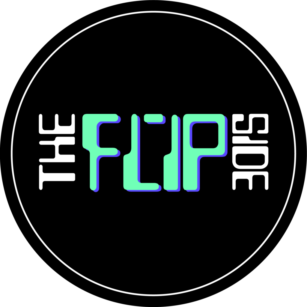 Flip Side Rapper Rip The Flip Side - PETWITHIT