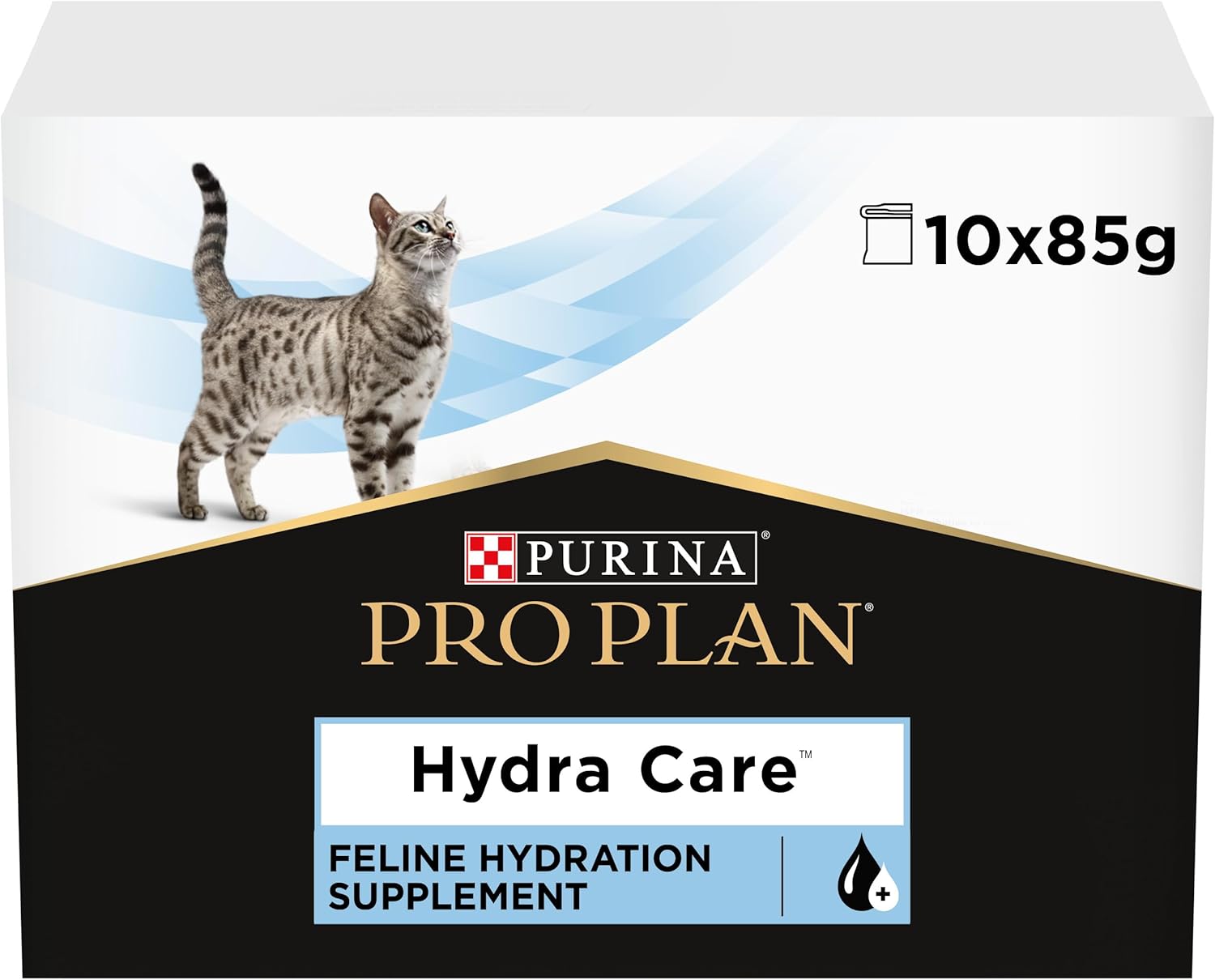 Pro Plan Feline Hydra Care