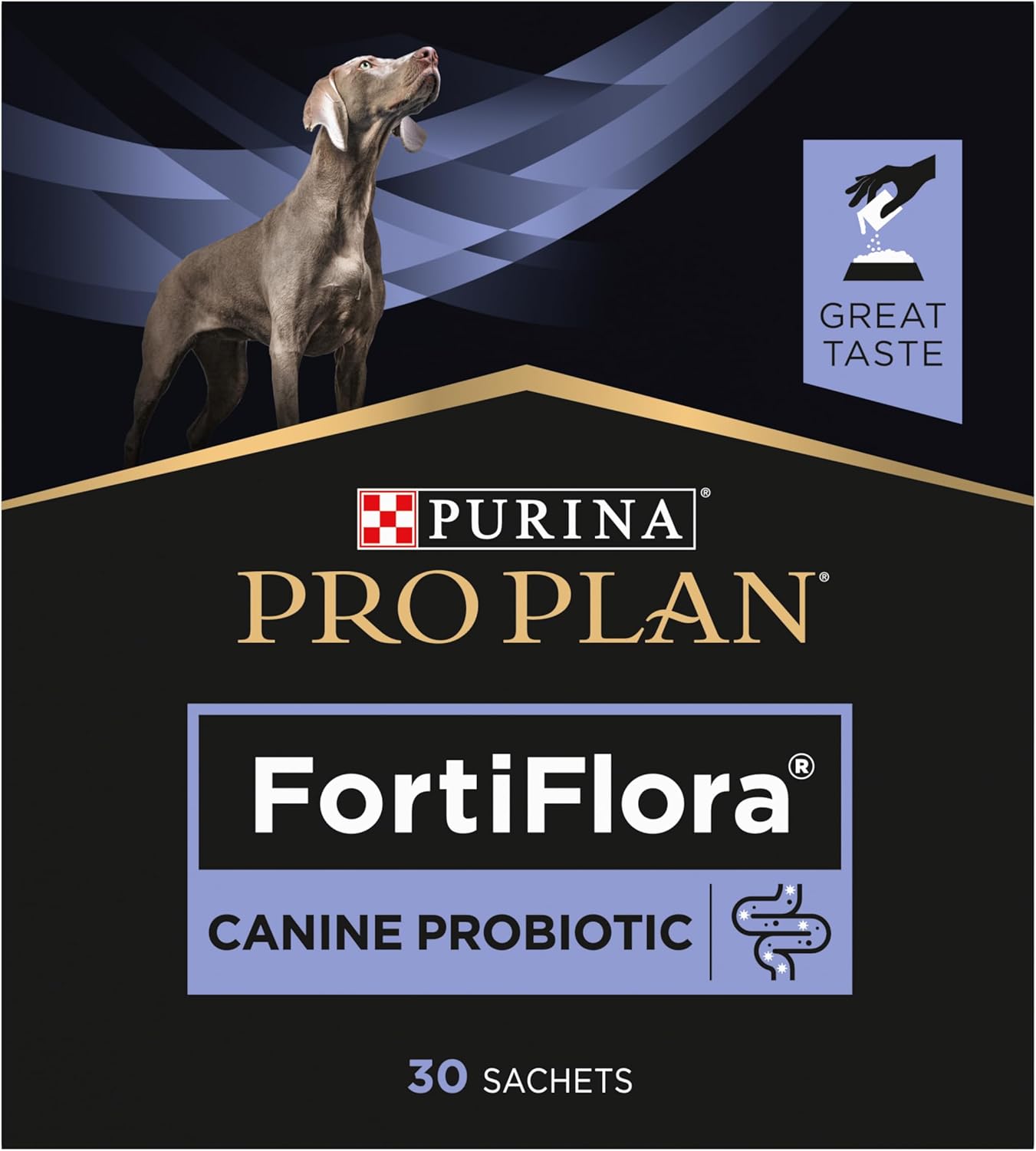 Pro Plan FortiFlora Dog