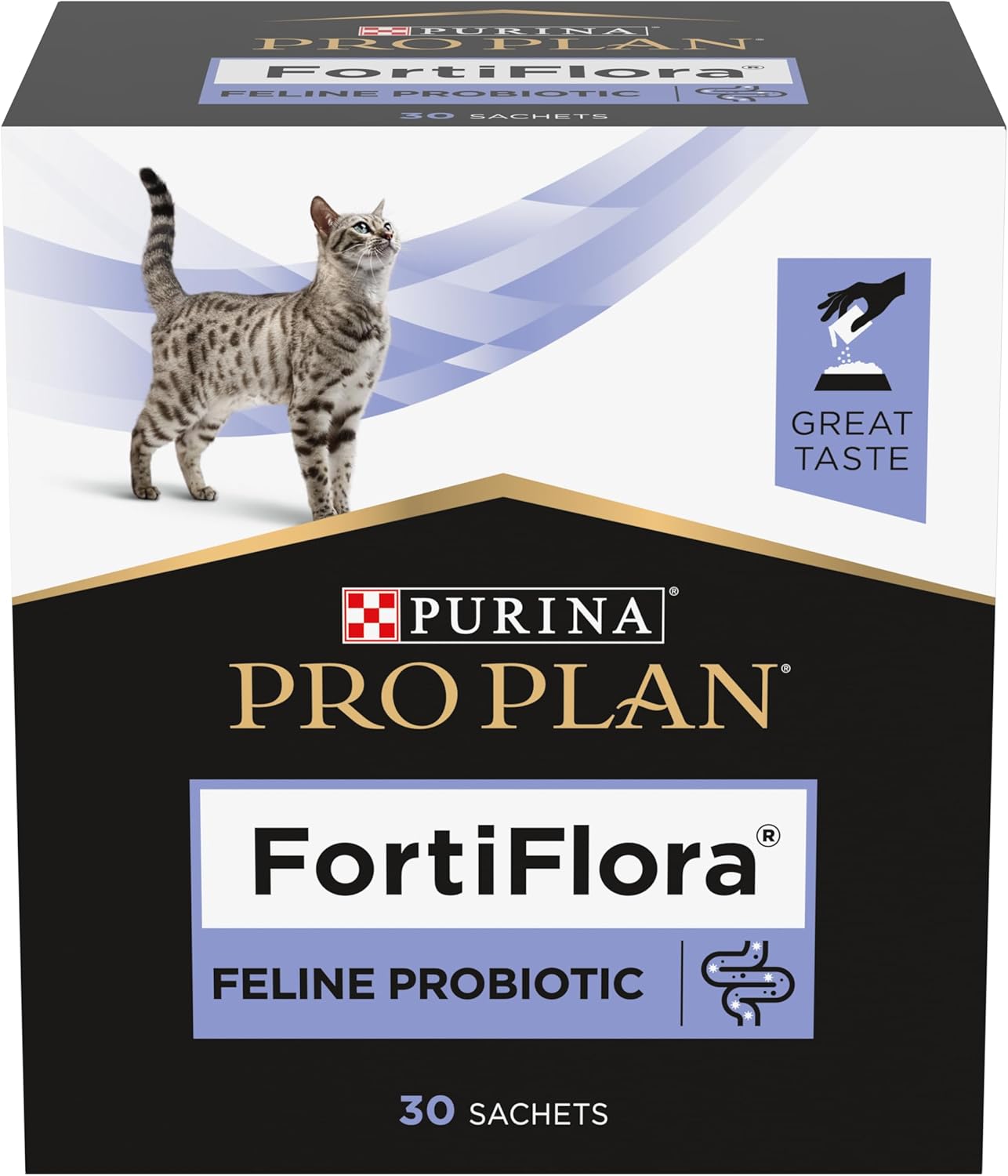 Pro Plan FortiFlora Feline