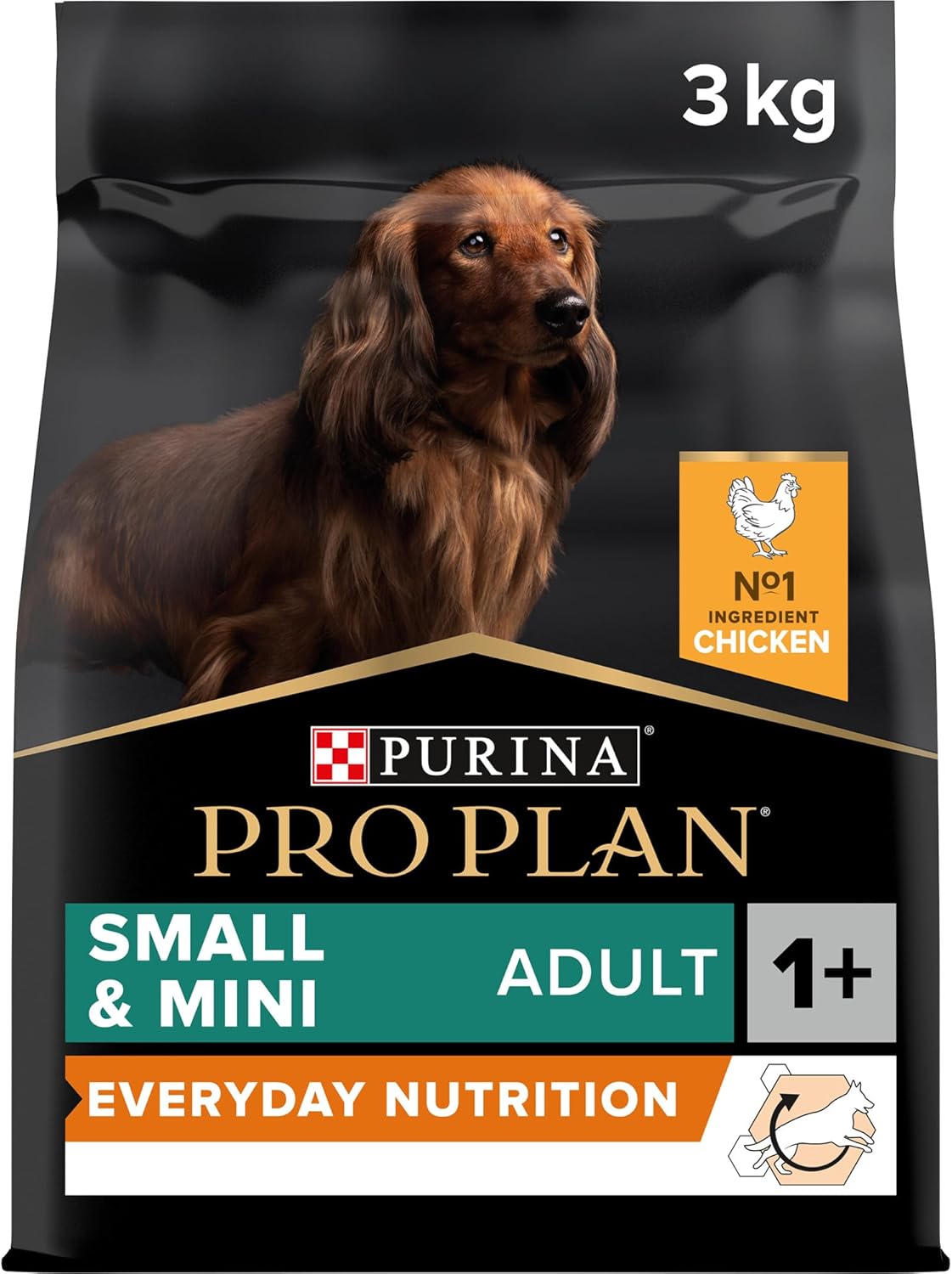 Pro Plan Small & Mini Everyday Nutrition