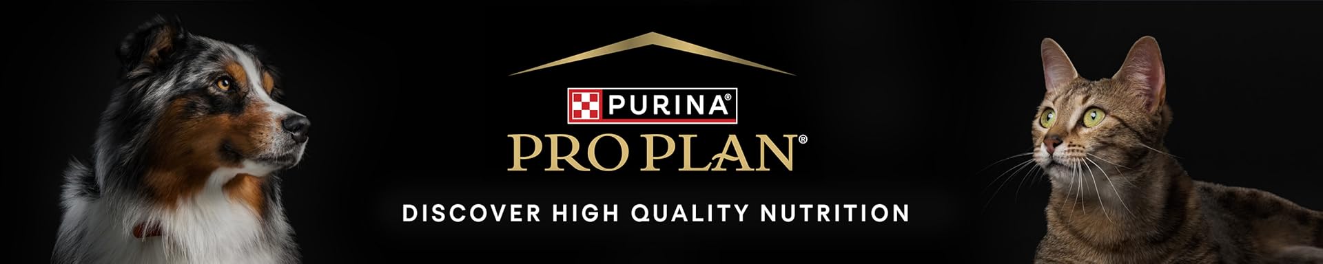 Purina Pro Plan — Fed by Science