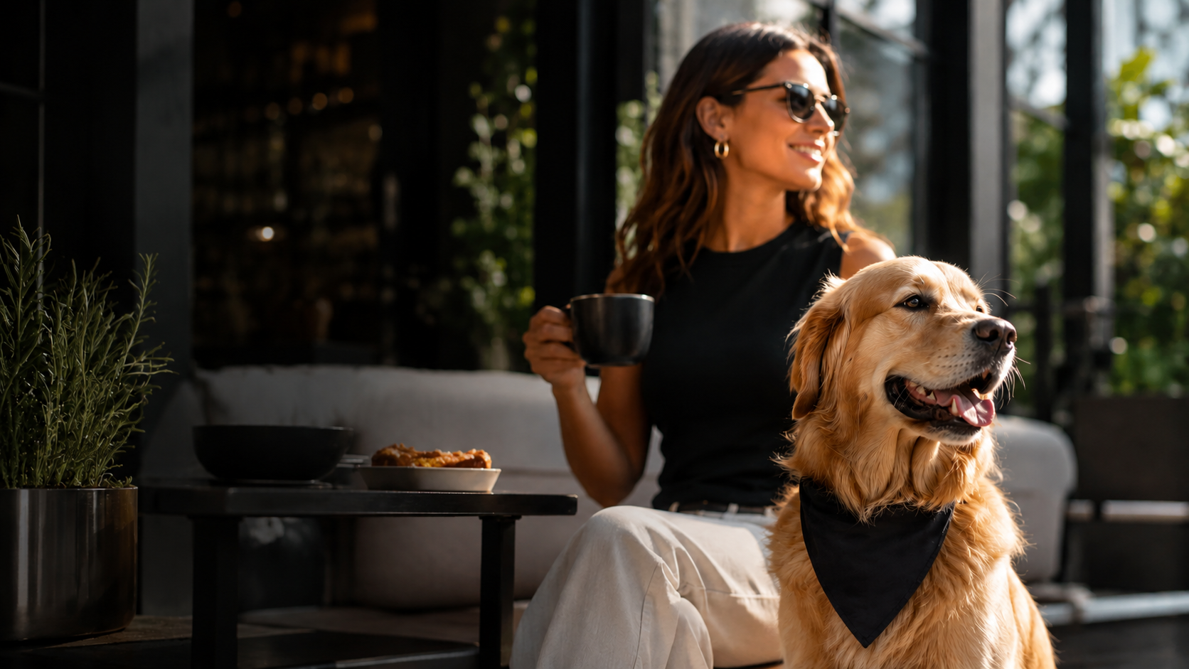 PETWITHIT Pet-Friendly Awards 2026 hero visual