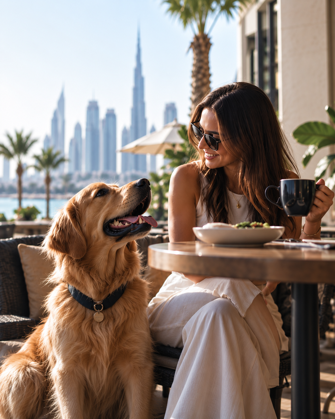 PETWITHIT Pet-Friendly Awards 2026 hero visual